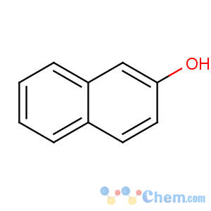 CAS No:135-19-3 naphthalen-2-ol