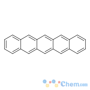 CAS No:135-48-8 pentacene