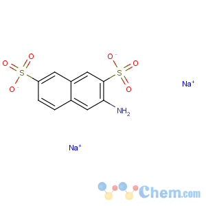 CAS No:135-50-2 disodium