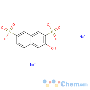 CAS No:135-51-3 disodium