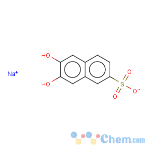 CAS No:135-53-5 Sodium 2,3-dihydroxynaphthalene-6-sulfonate