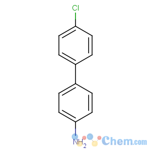 CAS No:135-68-2 4-(4-chlorophenyl)aniline