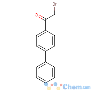 CAS No:135-73-9 2-bromo-1-(4-phenylphenyl)ethanone