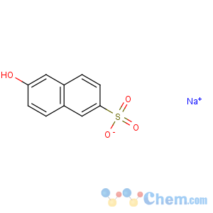 CAS No:135-76-2 sodium