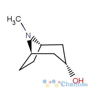 CAS No:135-97-7 Pseudotropine