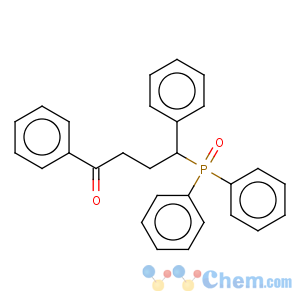 CAS No:135009-50-6 4-(Diphenyl-phosphinoyl)-1,4-diphenyl-butan-1-one