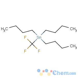 CAS No:135039-77-9 Stannane,tributyl(trifluoromethyl)-