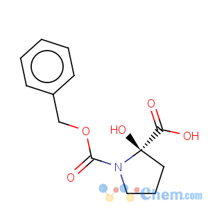 CAS No:13504-85-3 N-Cbz-Hydroxy-L-proline