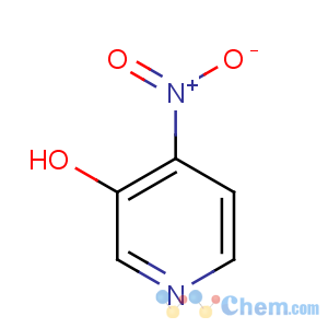 CAS No:13505-06-1 4-nitropyridin-3-ol