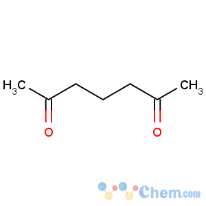 CAS No:13505-34-5 Heptane-2,6-dione