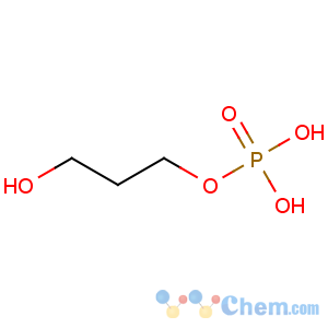 CAS No:13507-42-1 1,3-Propanediol,1-(dihydrogen phosphate)