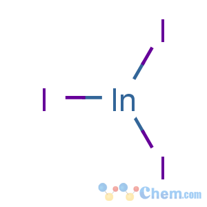 CAS No:13510-35-5 triiodoindigane