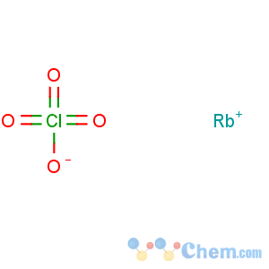 CAS No:13510-42-4 rubidium(1+)