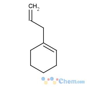 CAS No:13511-13-2 Cyclohexene,1-(2-propen-1-yl)-