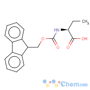 CAS No:135112-27-5 Fmoc-L-2-aminobutyric acid