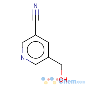 CAS No:135124-71-9 (5-cyanopyridin-3-yl)-methanol