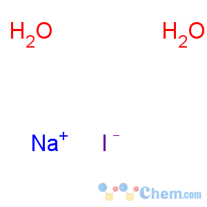 CAS No:13517-06-1 sodium