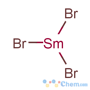 CAS No:13517-12-9 samarium(iii) bromide hexahydrate