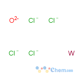 CAS No:13520-78-0 oxygen(2-)