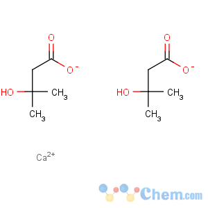 CAS No:135236-72-5 calcium