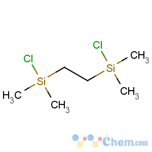 CAS No:13528-93-3 chloro-[2-[chloro(dimethyl)silyl]ethyl]-dimethylsilane