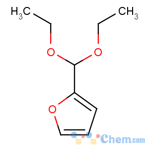 CAS No:13529-27-6 2-(diethoxymethyl)furan