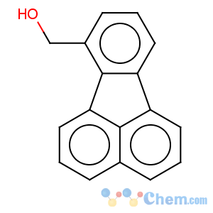 CAS No:135294-99-4 7-Fluoranthenemethanol