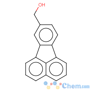 CAS No:135295-00-0 8-Fluoranthenemethanol
