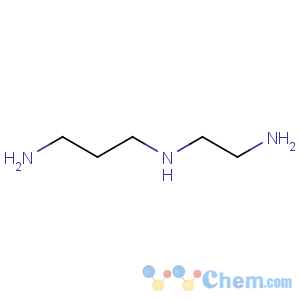 CAS No:13531-52-7 N'-(2-aminoethyl)propane-1,3-diamine