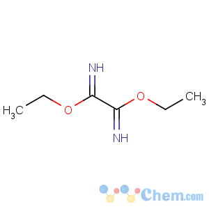 CAS No:13534-15-1 Ethanediimidic acid,1,2-diethyl ester