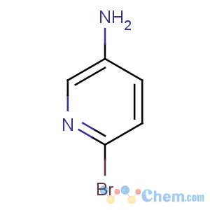 CAS No:13534-97-9 6-bromopyridin-3-amine