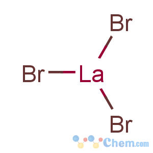 CAS No:13536-79-3 tribromolanthanum