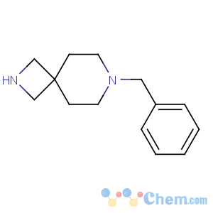 CAS No:135380-52-8 7-benzyl-2,7-diazaspiro[3.5]nonane