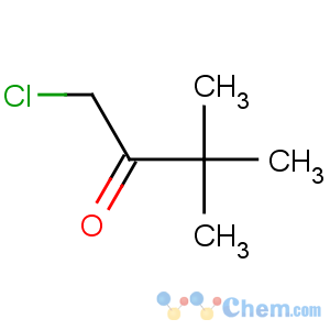 CAS No:13547-70-1 1-chloro-3,3-dimethylbutan-2-one