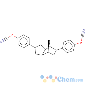 CAS No:135507-71-0 Dicyclopentadienylbisphenol cyanate ester