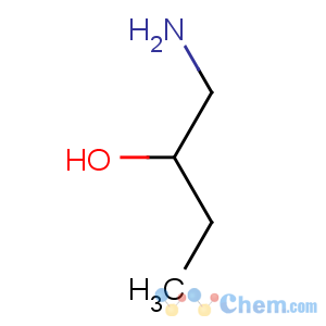 CAS No:13552-21-1 1-aminobutan-2-ol