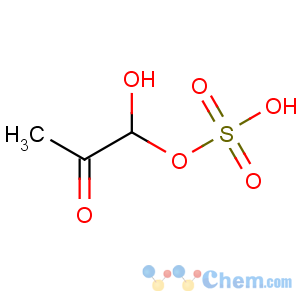 CAS No:13552-82-4 dihydroxyacetone sulfate