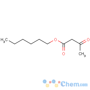 CAS No:13562-84-0 hexyl 3-oxobutanoate