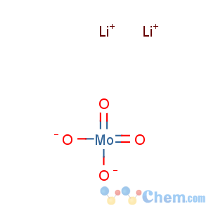 CAS No:13568-40-6 dilithium