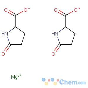 CAS No:135701-98-3 magnesium