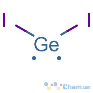 CAS No:13573-08-5 diiodogermanium