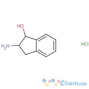 CAS No:13575-73-0 2-amino-2,3-dihydro-1H-inden-1-ol
