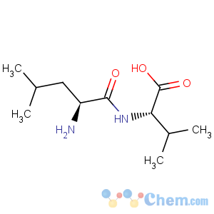 CAS No:13588-95-9 L-Valine, L-leucyl-