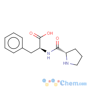 CAS No:13589-02-1 L-Phenylalanine,L-prolyl-