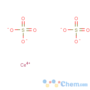 CAS No:13590-82-4 cerium(4+)