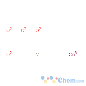 CAS No:13597-19-8 cerium(3+)