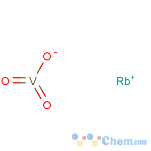 CAS No:13597-45-0 oxido(dioxo)vanadium