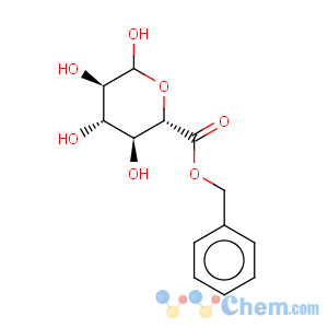 CAS No:135970-30-8 Benzyl D-glucuronate