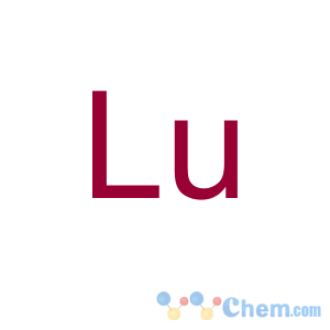 CAS No:13598-44-2 Lutetium hydride (LuH3)