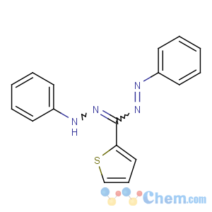 CAS No:135984-01-9 N'-anilino-N-phenyliminothiophene-2-carboximidamide